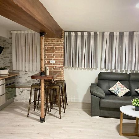 Casa Los Herreros Куенка Екстериор снимка
