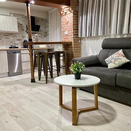 Casa Los Herreros Куенка Екстериор снимка