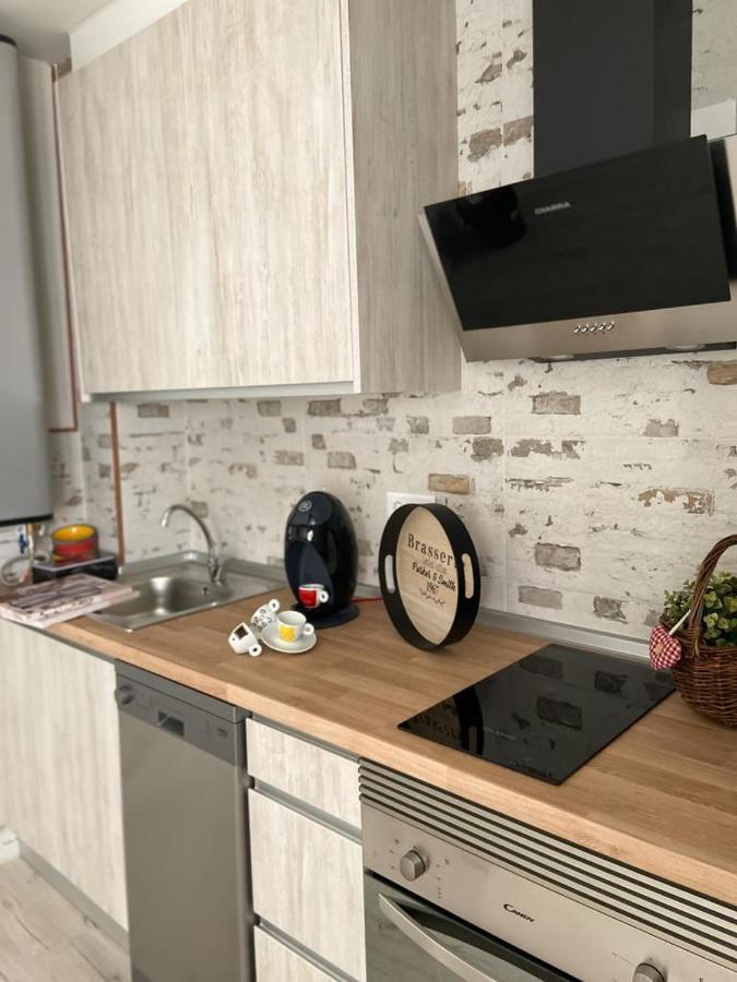 Casa Los Herreros Куенка Екстериор снимка