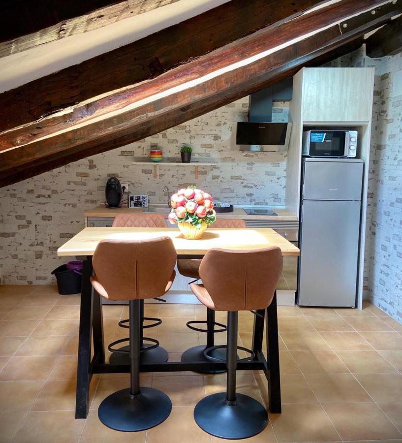 Casa Los Herreros Куенка Екстериор снимка
