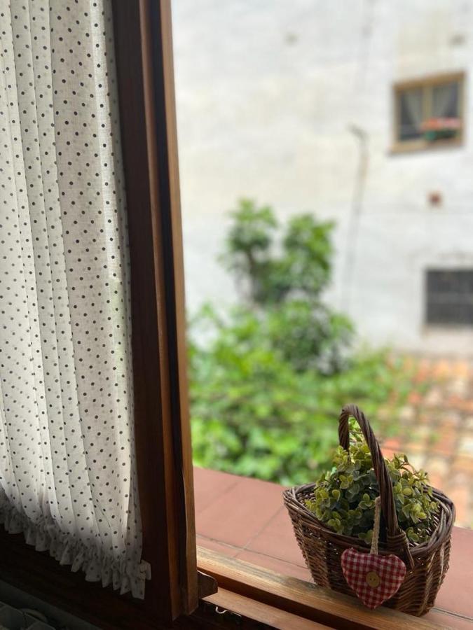 Casa Los Herreros Куенка Екстериор снимка