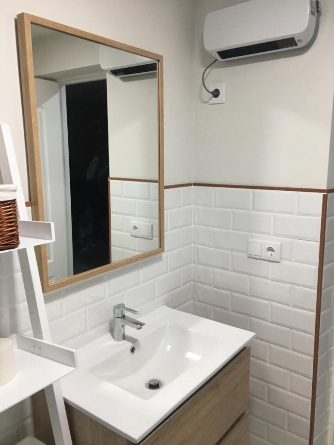 Casa Los Herreros Куенка Екстериор снимка