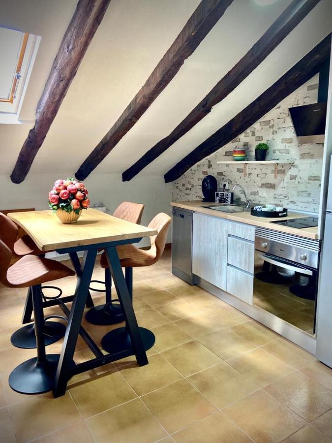 Casa Los Herreros Куенка Екстериор снимка