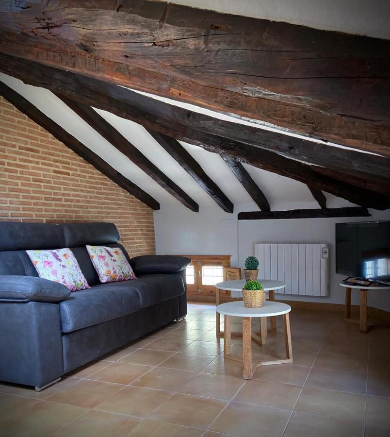 Casa Los Herreros Куенка Екстериор снимка