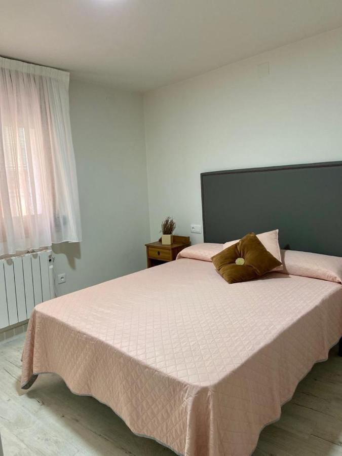 Casa Los Herreros Куенка Екстериор снимка