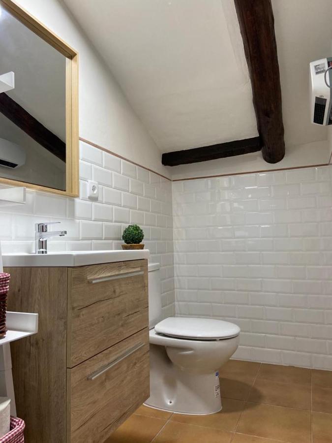 Casa Los Herreros Куенка Екстериор снимка