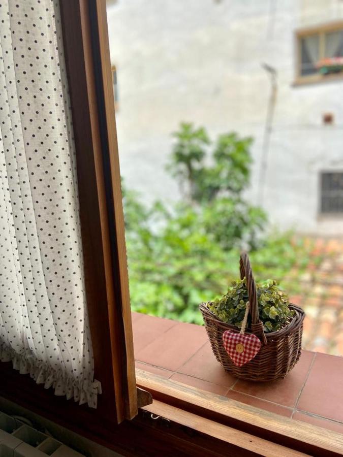 Casa Los Herreros Куенка Екстериор снимка