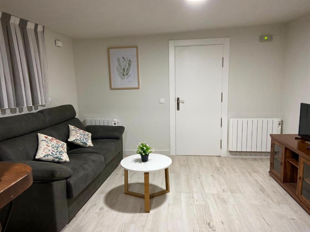 Casa Los Herreros Куенка Екстериор снимка